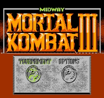 Mortal Kombat 3 Reģiona Bezmaksas 60 Pin 8Bit Spēles Karti Subor Spēļu dalībnieki