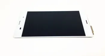 SONY Xperia Z3 Ekrāna Sākotnējā 1920x1080 5.2