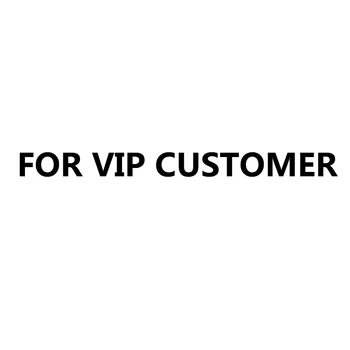 VIP Klients, lūdzu, sazinieties ar pārdevēju pirms jūs pērkat