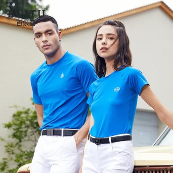 2020 Vīrieši Sievietes T-kreklu Golfa Krekls Vasaras Sporta Īsām Piedurknēm Dry-fit Krekls Polo-Krekls Golfa Valkāt Pāri Valkā 골프웨어