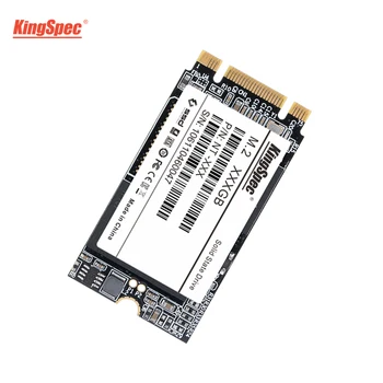 KingSpec 22 M2*42mm NGFF SSD 240GB 256 GB m2 Modulis SATA3 Iekšējo Cieto Disku Klēpjdatoru Notebook galda tablete Ultrabook