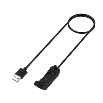 Ātri, USB Uzlādes Kabelis Portatīvo Smart Skatīties Lādētāju Ierīces Skatīties Lādētājs-Amazfit Neo A2001 Smart Skatīties