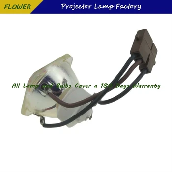 VLT-XD420LP Projektoru Tukša Lampas Mitsubishi SD420/XD420/SD420U/XD420U