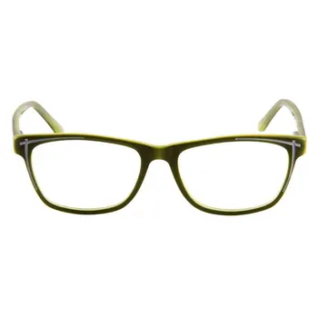 Gmei Optisko Klasiskā Stila Hipoalerģiska Acetāts Pilna Loka Sievietēm, Optiskās Brilles Rāmis Ar Pavasara Viru