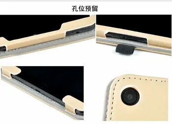 Gadījumā Xiaomi Mi pad, 4 plus gadījumos smart Priekšā vienpusējā atbalsta kājiņa Magnētu seguma Mi pad 4 Mipad 4 plus 10.1