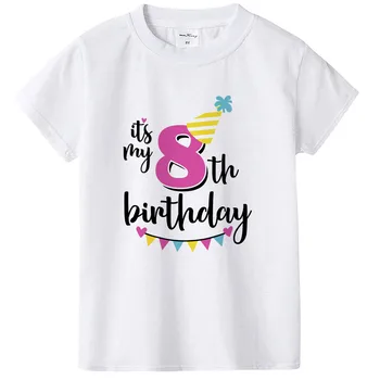 Pirmajā Dzimšanas dienā Tētis&mamma Tshirt Tētis, Dēls T Krekls Māmiņa, Tētis un Bērnu Bērni 1. Dzimšanas dienu Ģimenes Atbilstošas Drēbes, Apģērbs KT-2234