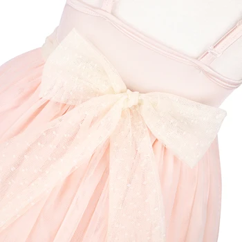 Flofallzique Baby Rozā Meiteņu Kleita Linga Drēbes Ar Pērļu Ziedu Jostu Personu Kāzu Svinībām