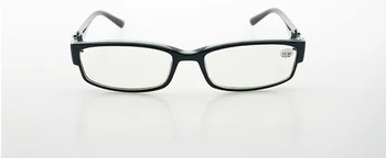 Zīmola Dizainere Rhinestone Lasīšanas Brilles Sievietēm Pilna Kadra Dioptriju Brilles Anti-noguruma Brilles