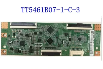Latumab Oriģinālu Par UA55K6800AJ LCD Kontrolieris TCON loģika Valdes TT5461B07-1-C-3 Bezmaksas piegāde