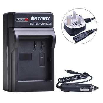 Batmax par Arlo Drošības Gaismas Digitālo Lādētāju ar ES/ASV/UK Kabelis Arlo Pro Smart Home Kameras Arlo Pro 2 Arlo Iet Baterijas