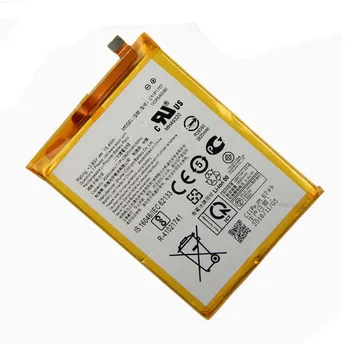 Oriģināls Augstas Ietilpības C11P1707 Tālruņa Akumulatora ASUS Zenfone Max ZB555KL X00PD M1 4040mAh